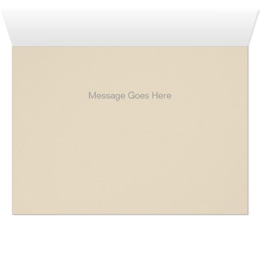 Vintage Mickey & Minnie (Inside Horizontal (Bottom))