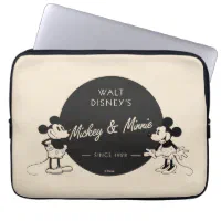 Minnie Laptop Sleeve