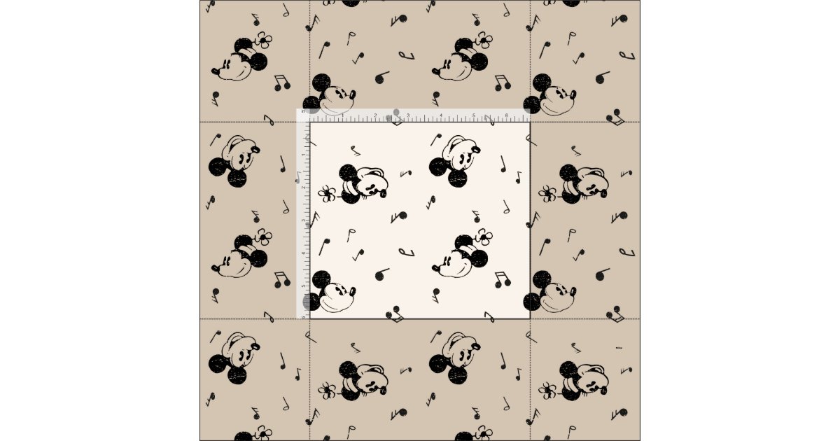 vintage mickey and minnie mouse wallpaper