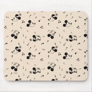 Miki Mouse Pads & Desk Mats for Sale