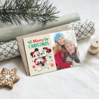 Vintage Mickey & Minnie | Warm & Cozy