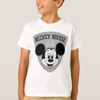 Vintage Mickey Mouse Club | Disney Family Vacation T-Shirt