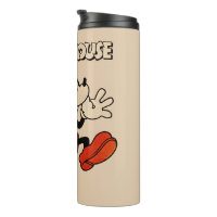 Disney Mickey Mouse Since 1928 20oz Double Wall Travel Tumbler