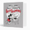 Vintage Mickey Silly Symphony