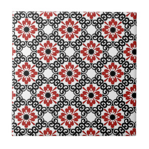 vintage middle eastern tiles