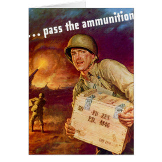 Ammo Box Gifts on Zazzle