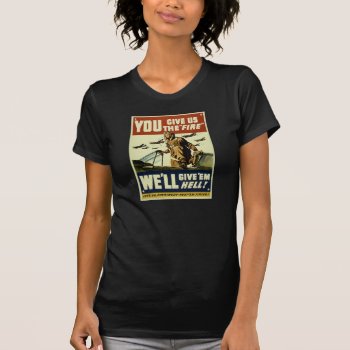 Vintage Military T-shirt by Vintage_Gifts at Zazzle