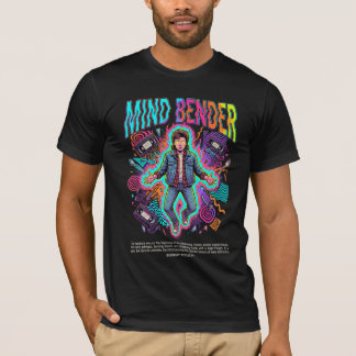 Vintage Mind Bender T-Shirt
