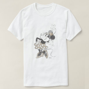 Vintage Minnie T-Shirt