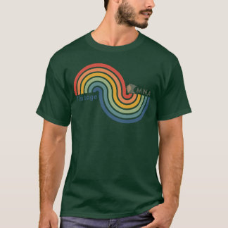 Vintage MNA T-Shirt