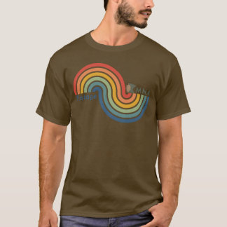 Vintage MNA T-Shirt