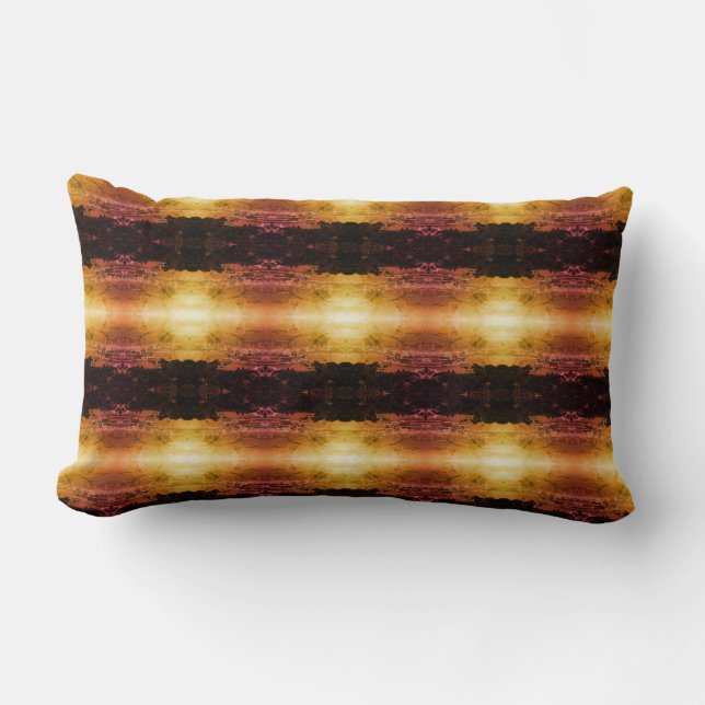 Vintage Monaco Monte Carlo coast view Throw Pillow (Front)