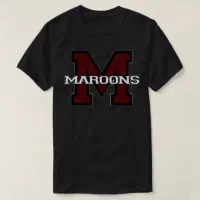 Montreal Maroons T-Shirt