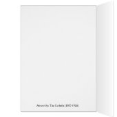 Vintage - Moonlit Love, (Inside (Left))