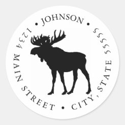 Alaska Stickers | Zazzle