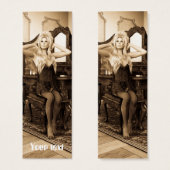 Vintage Morning (Front & Back)