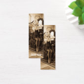 Vintage Morning (Desk)