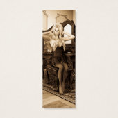 Vintage Morning (Back)