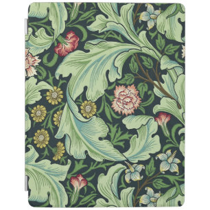 Vintage Morris Floral Pattern iPad Smartcover Smart Cover