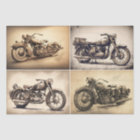 Vintage Motorcycles