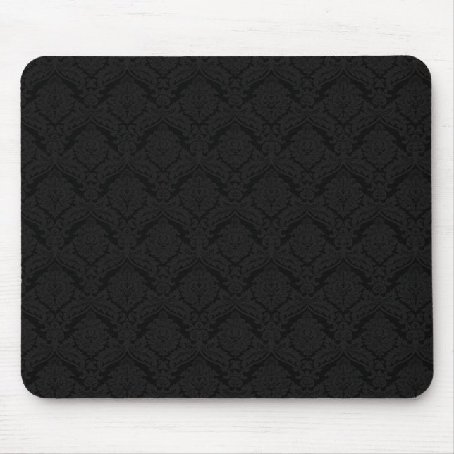 Vintage Mouse Pad (Front)