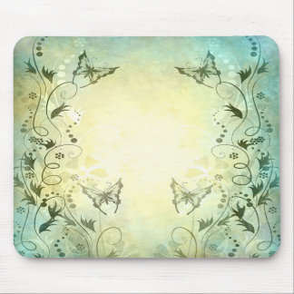 Vintage Mousepad