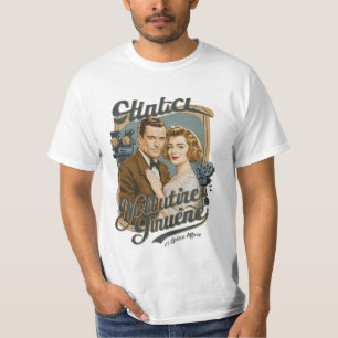 Vintage movie T-Shirt