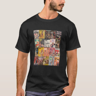 Vintage MST3K - dark Essential T-Shirt