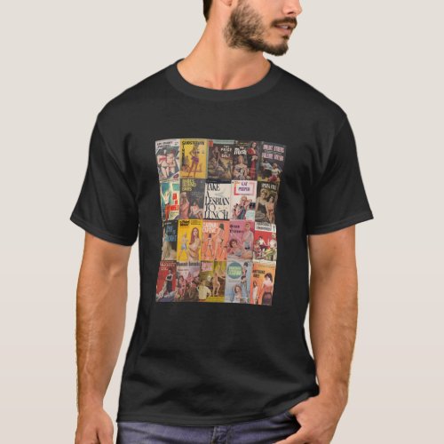 Vintage MST3K _ dark Essential T_Shirt