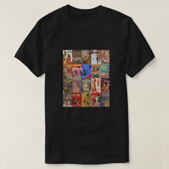 Vintage MST3K - light Essential T-Shirt (Design Front)