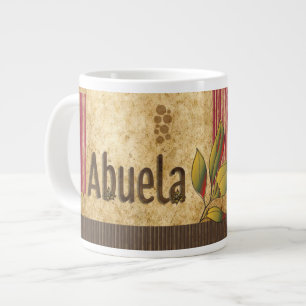 Vintage Mug
