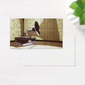 VINTAGE MUSIC (Desk)