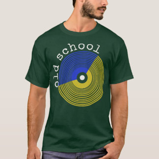vintage music 1 T-Shirt