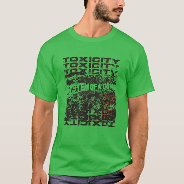 Vintage Music Band friend friends T-Shirt (Front)
