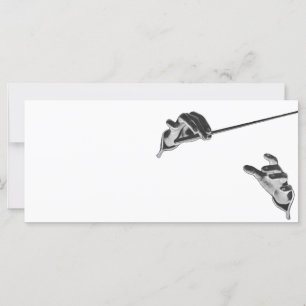 Vintage Music, Conductor's Hands with a Baton