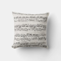 Vintage Music note