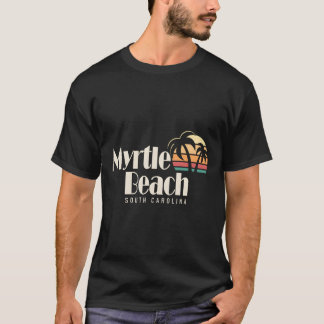 Vintage Myrtle Beach T-Shirt
