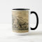 Vintage Nautical Compass Handsome Coffee Mug