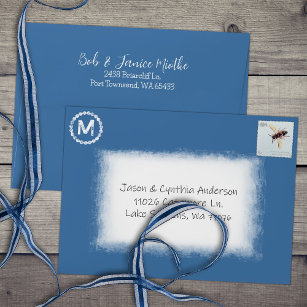 Pre shop printed invitations