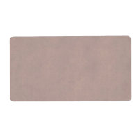 Vintage Neutral Mauve Brown Parchment Paper Blank