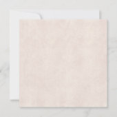 Vintage Neutral Parchment Antique Paper Template (Front)