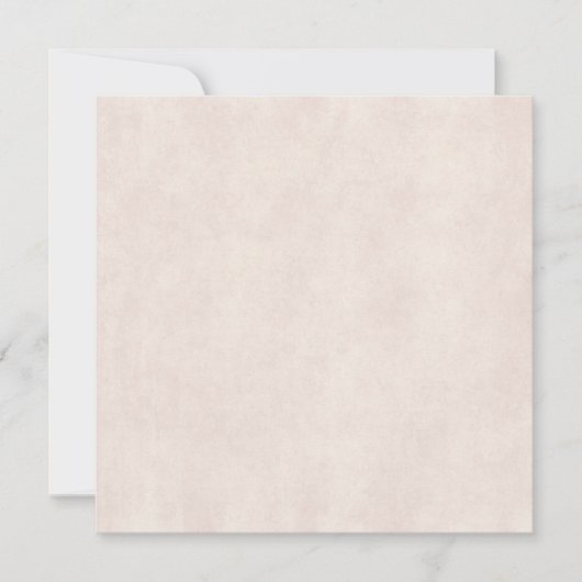 Vintage Neutral Parchment Antique Paper Template (Front)