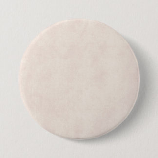 Vintage Neutral Parchment Antique Paper Template Button