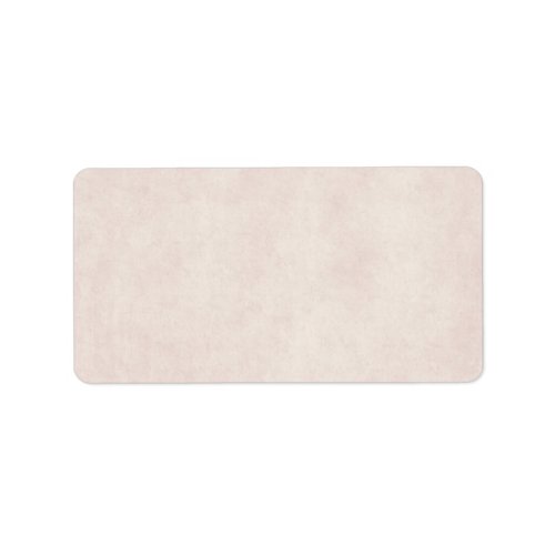 Vintage Neutral Parchment Old Paper Template Blank Label