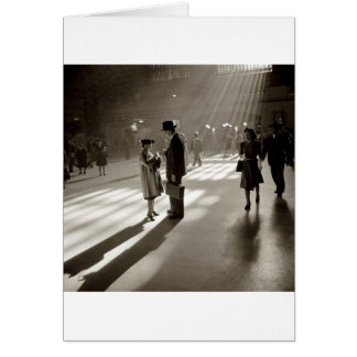 Vintage New York City