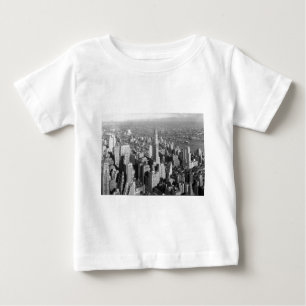 Vintage New York City Baby T-Shirt