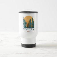 Vintage New York City – Minimalist Travel