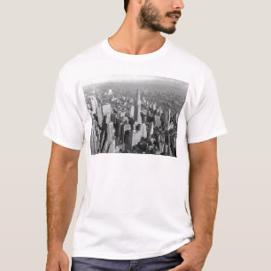 Vintage New York City T-Shirt