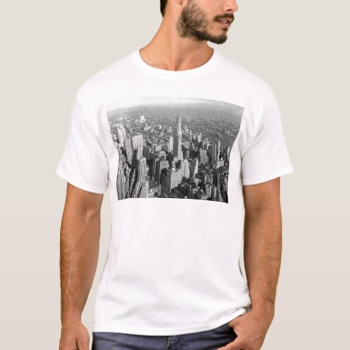 Vintage New York City T_Shirt