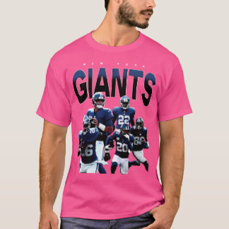 Vintage New York Giants T-Shirt